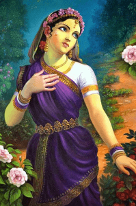 ಯಾರವಳು...??