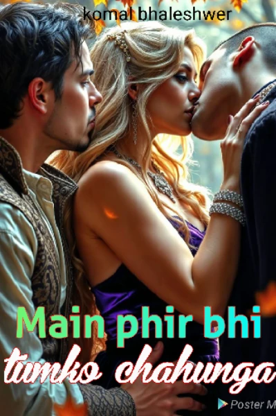 Main phir bhi tumko chahunga...