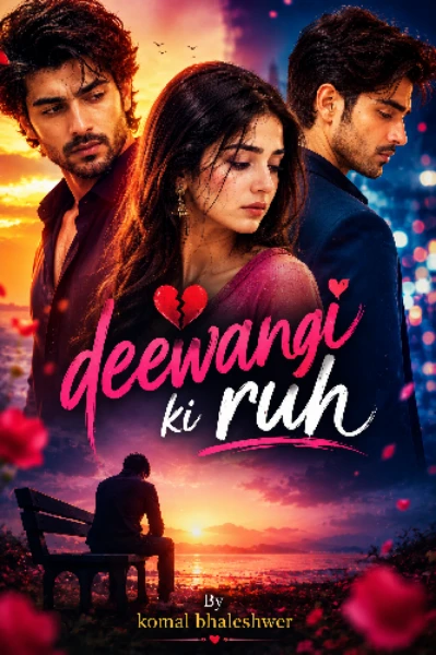 Deewangi ki Ruh