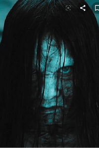 ಅಮ್ಮಾ.... ದೆವ್ವಾ...!