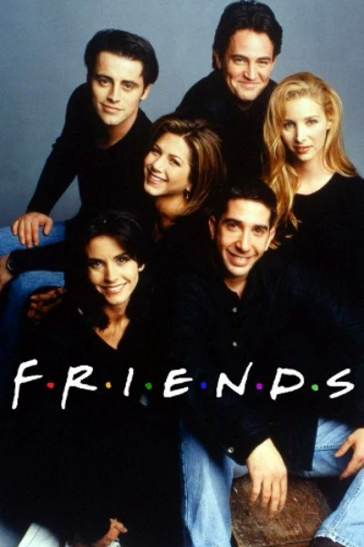 F R I E N D S