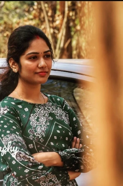 മിലി