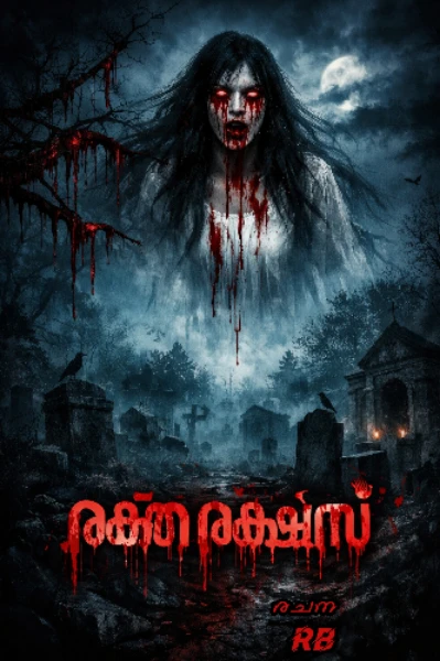 രക്തരക്ഷസ്സ്