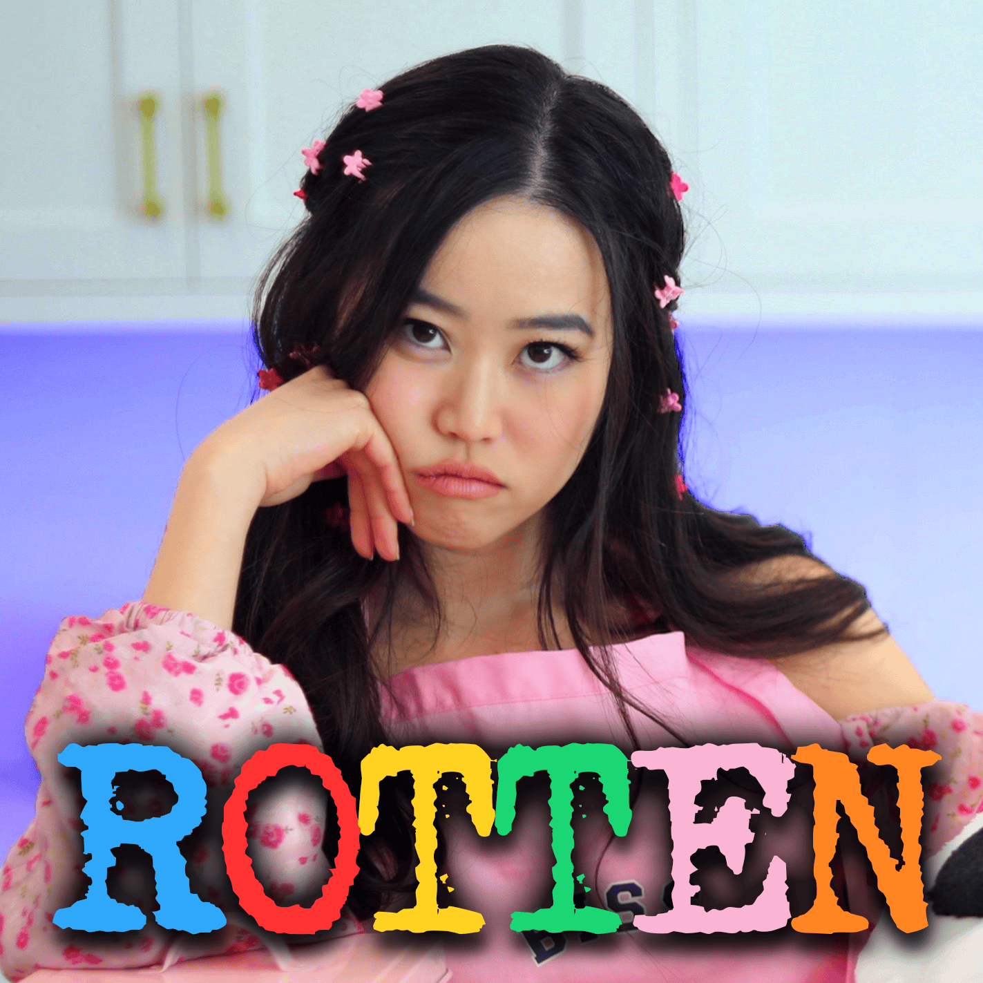 Rotten Mango