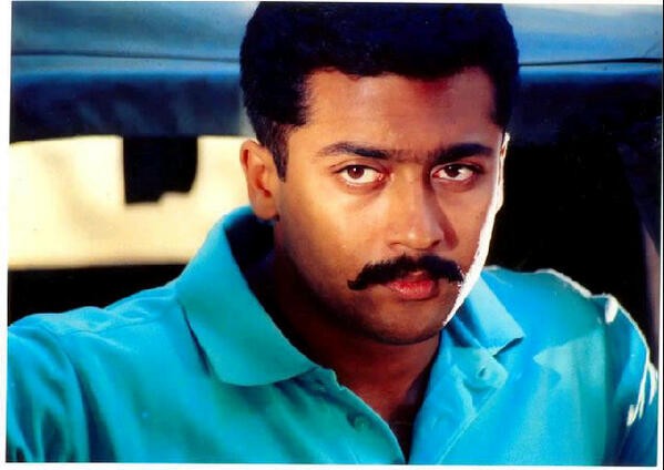 கள்வனே... காவலனே... காதலனே...