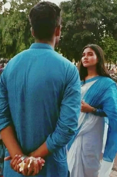 ~ গল্পটা আমাদের ~