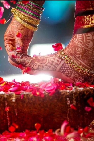 ❤️വിവാഹം ❤️32