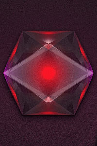 আটলান্টিসের পাথর