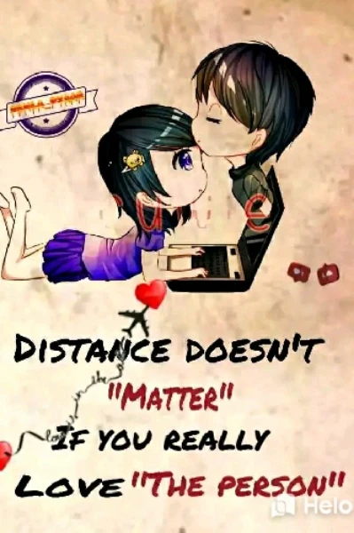 ಒಂದಾದ ಒಲವು 🤗 ಭಾಗ - 1