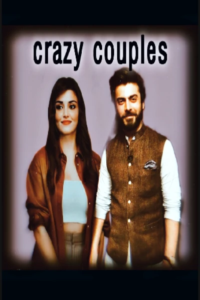 🤎Crazy couples🤎