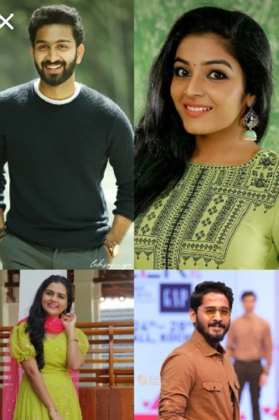 ❤️ജിമ്മിച്ചന്റെ 🌼മുല്ലവള്ളി 🌺