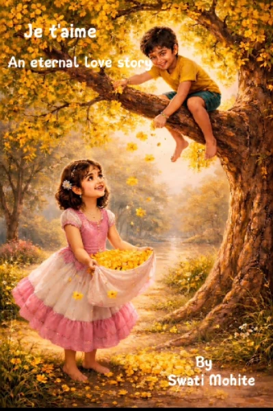 Je t'aime (I love you)