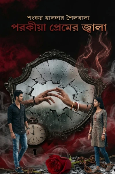 পরকীয়া প্রেমের জ্বালা  (উপন্যাস)