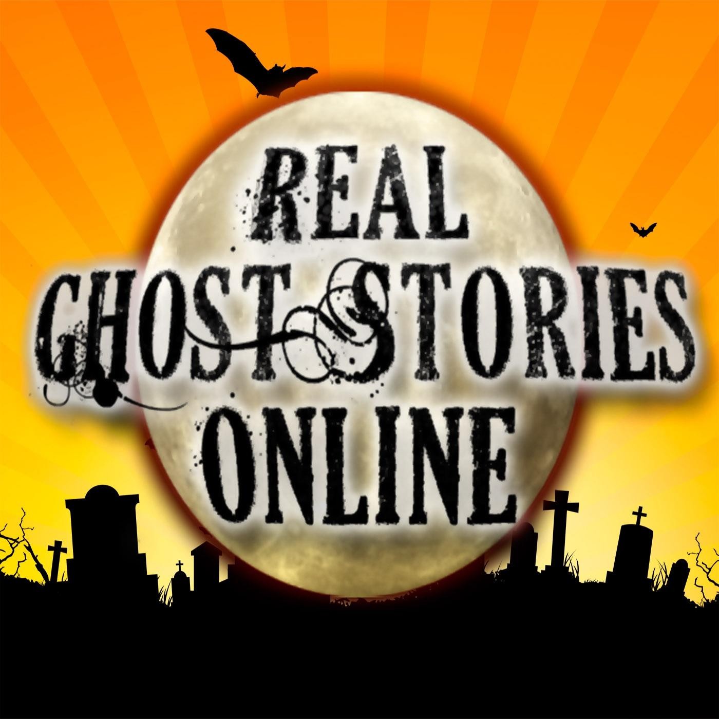 Audio Story Real Ghost Stories Online Real Ghost Stories