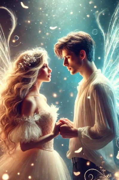 एक था टार्जन और एक थी परी