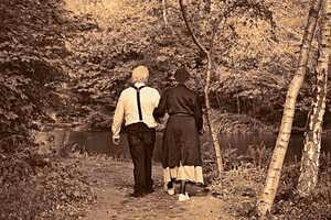 स्वप्न भूताच भाग १