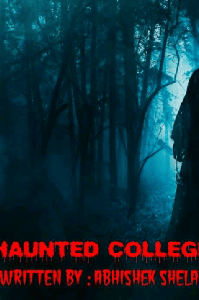 Haunted College