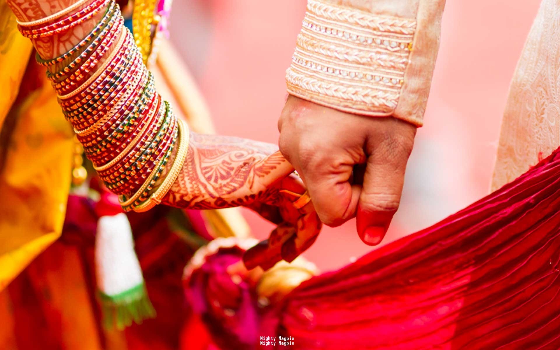 शुभ मंगल विवाह मंडळ
