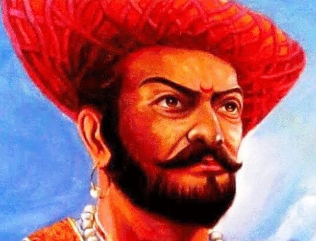कोंढाजी फर्जंद भाग १