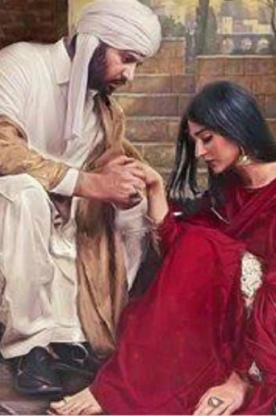 आतंक - ए - इश्क़   भाग - 1