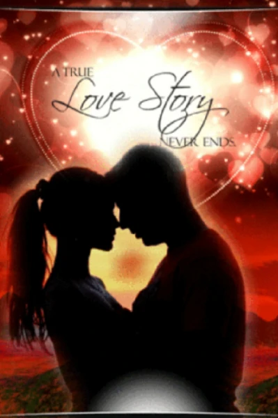 ❤️ LOVE STORY ❤️✍️