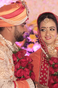 मोह (भाग 1)