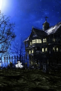 haunted पार्ट 1