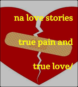na love stories true pain and true love/ part-1