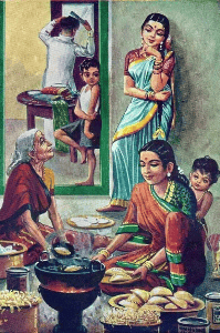 ఉమ్మడికుటుంబం భాగం 1