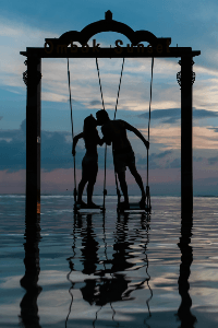 ?ಪುನರ್ ಮಿಲನ ? 1