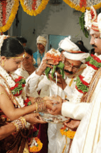 ಕನ್ಯಾದಾನ-೧