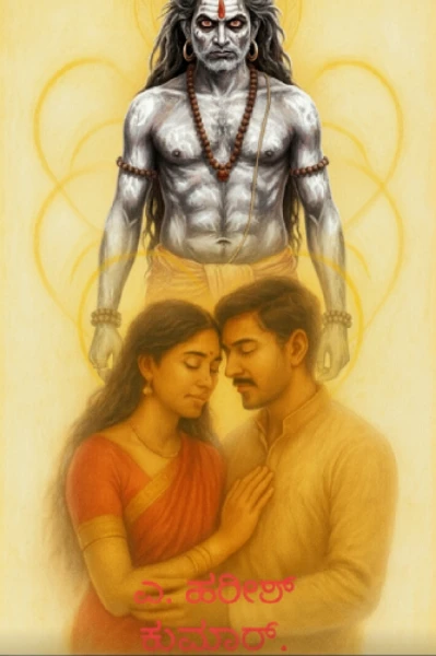 ಮೈಥುನ ಮಾಂತ್ರಿಕ.