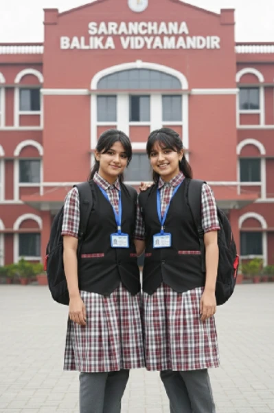 “ପ୍ରାଚୀ ଓ ମିନୁ"- ପରିବର୍ତ୍ତନର ଦୁଇ ନାମ