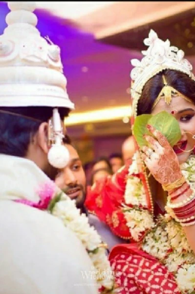 শুভ দৃষ্টি
