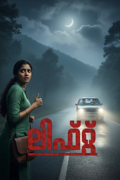 ലിഫ്റ്റ് - 1