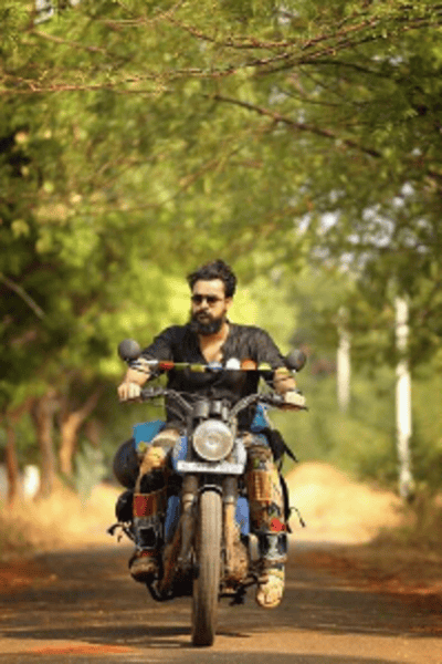 കസിൻ
