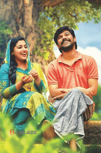 ജിന്നിനെ പ്രണയിച്ച കാമുകി. 
പാർട്ട്‌-1