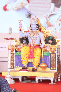 કૃષ્ણપ્રેમની વાત