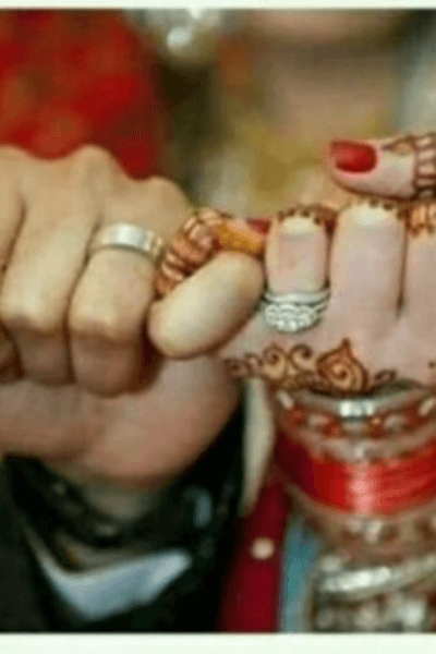 જીવન સાથી ભાગ ૧