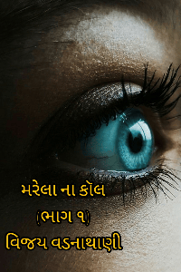 મરેલા ના કૉલ
( ભાગ ૧ )
