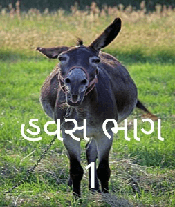 હવસ ભાગ  1