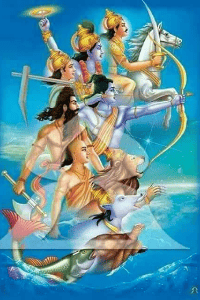 "બીજો ચંદ્ર"***(ભાગ --૧)