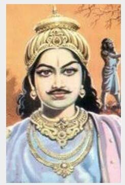 ராஜா கதை