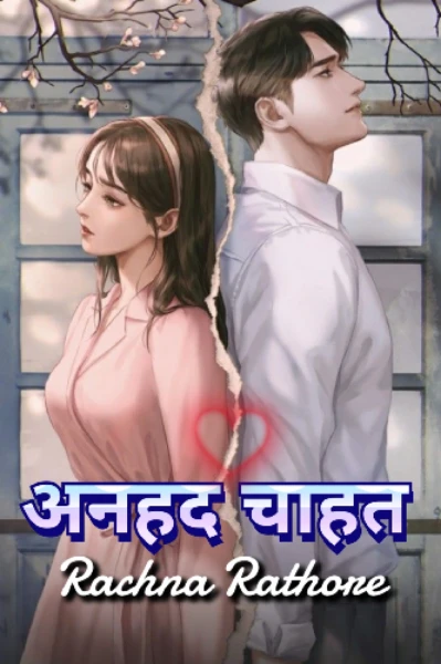 अनहद चाहत 💝
