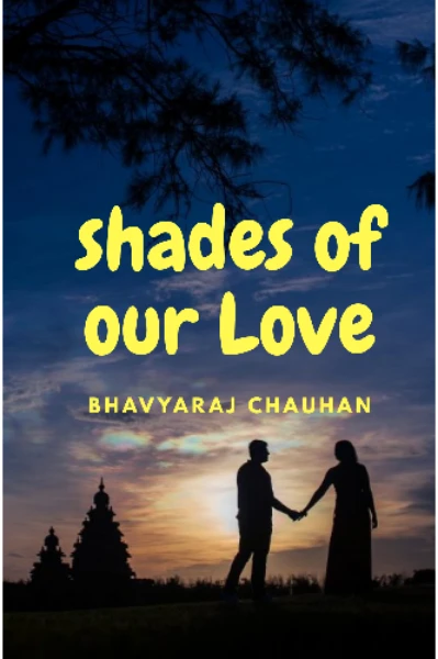 Shades of our Love