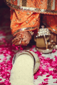 દિલદાર દંપતિ