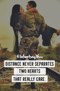 लाखात एक तुच माझा फौजी..