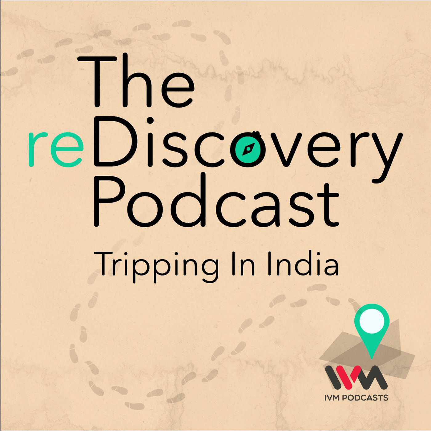The reDiscovery Podcast - An online English story written by IVM shows ...