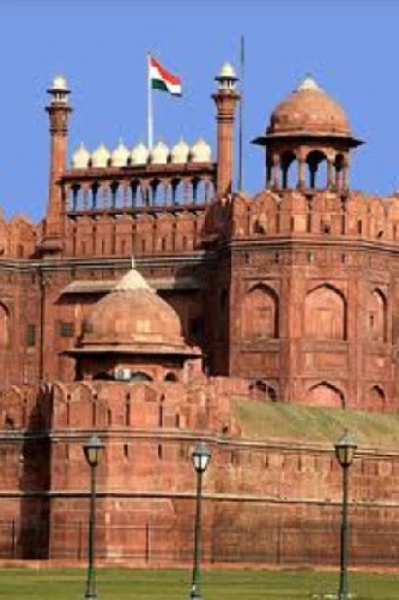 लाल किल्ल्याचा रक्तरंजित इतिहास