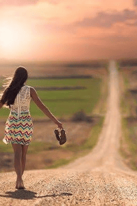 ಮಂಥನಗಳ ಹಾದಿಯಲ್ಲಿ...